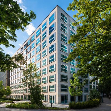 The Flag West M. Hotel Frankfurt am Main Exterior photo