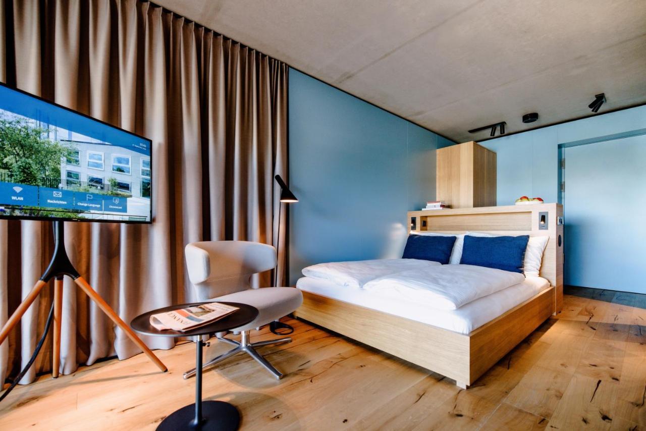 The Flag West M. Hotel Frankfurt am Main Exterior photo
