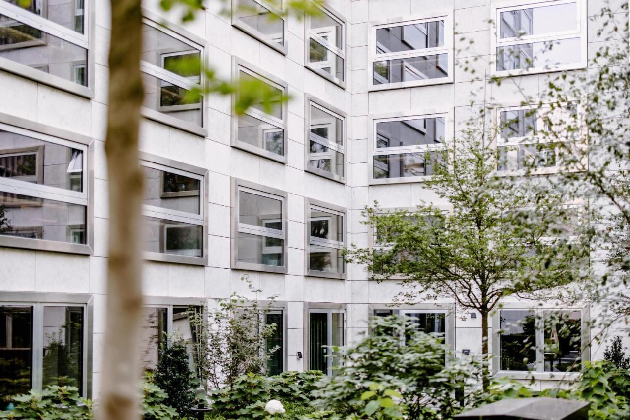 The Flag West M. Hotel Frankfurt am Main Exterior photo